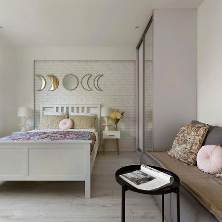 Elite Apartments Cozy Studio 索波特 外观 照片