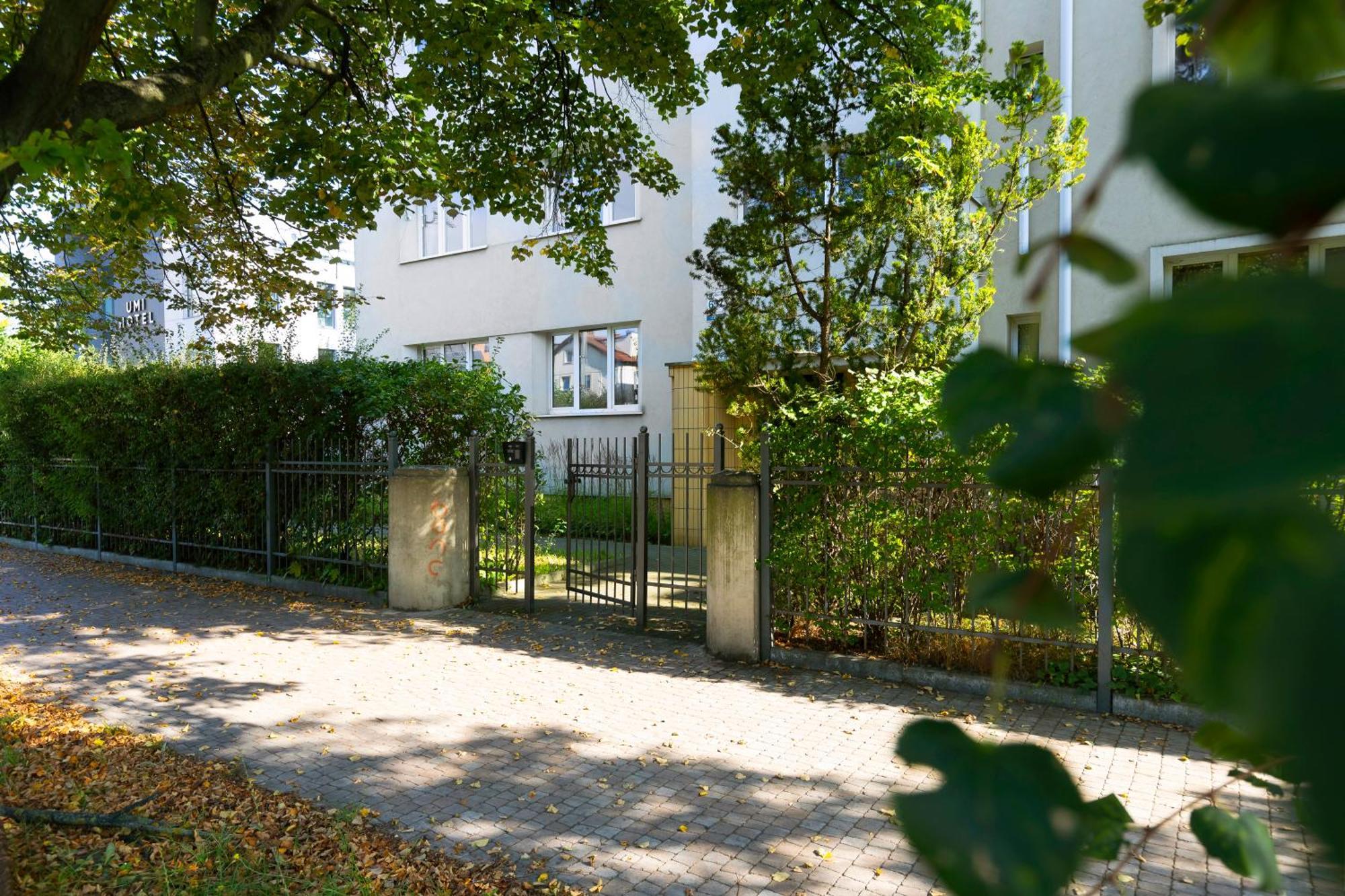 Elite Apartments Cozy Studio 索波特 外观 照片