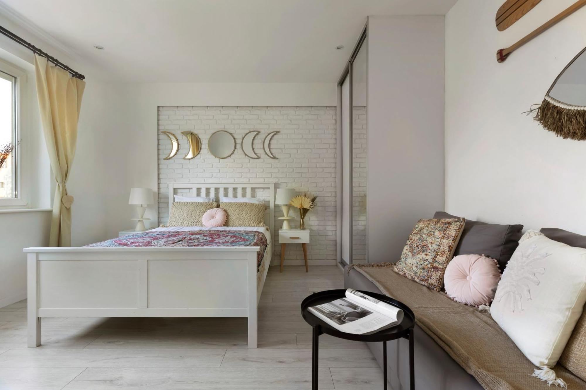 Elite Apartments Cozy Studio 索波特 外观 照片