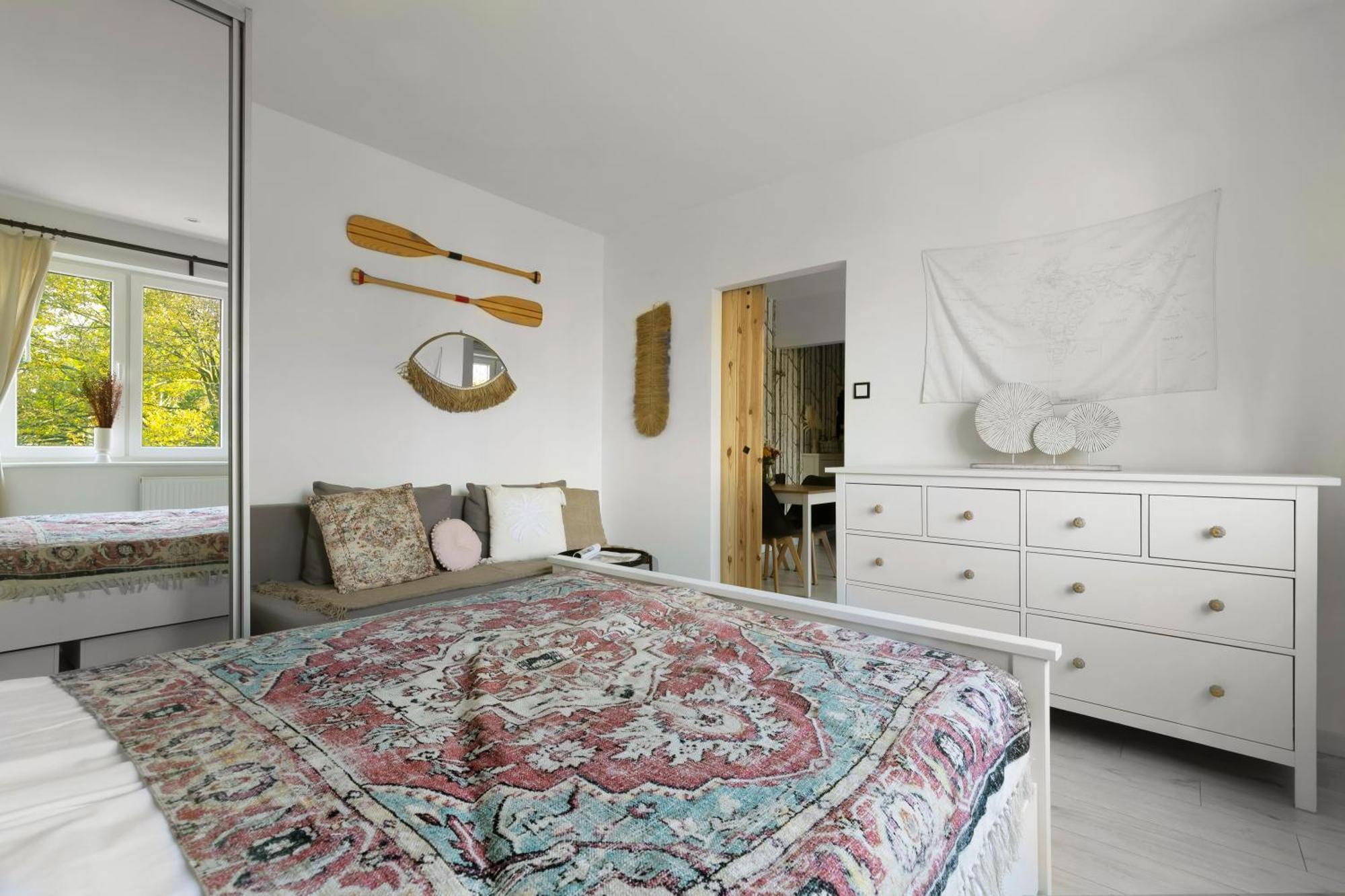 Elite Apartments Cozy Studio 索波特 外观 照片