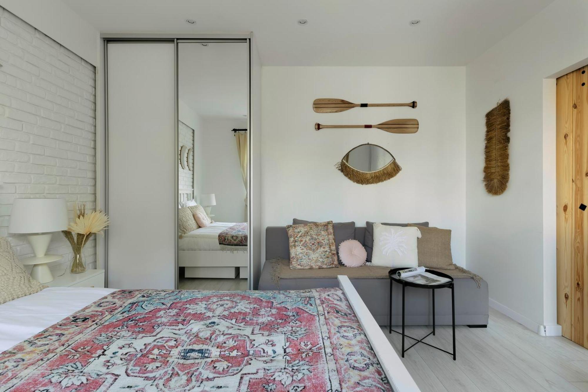 Elite Apartments Cozy Studio 索波特 外观 照片
