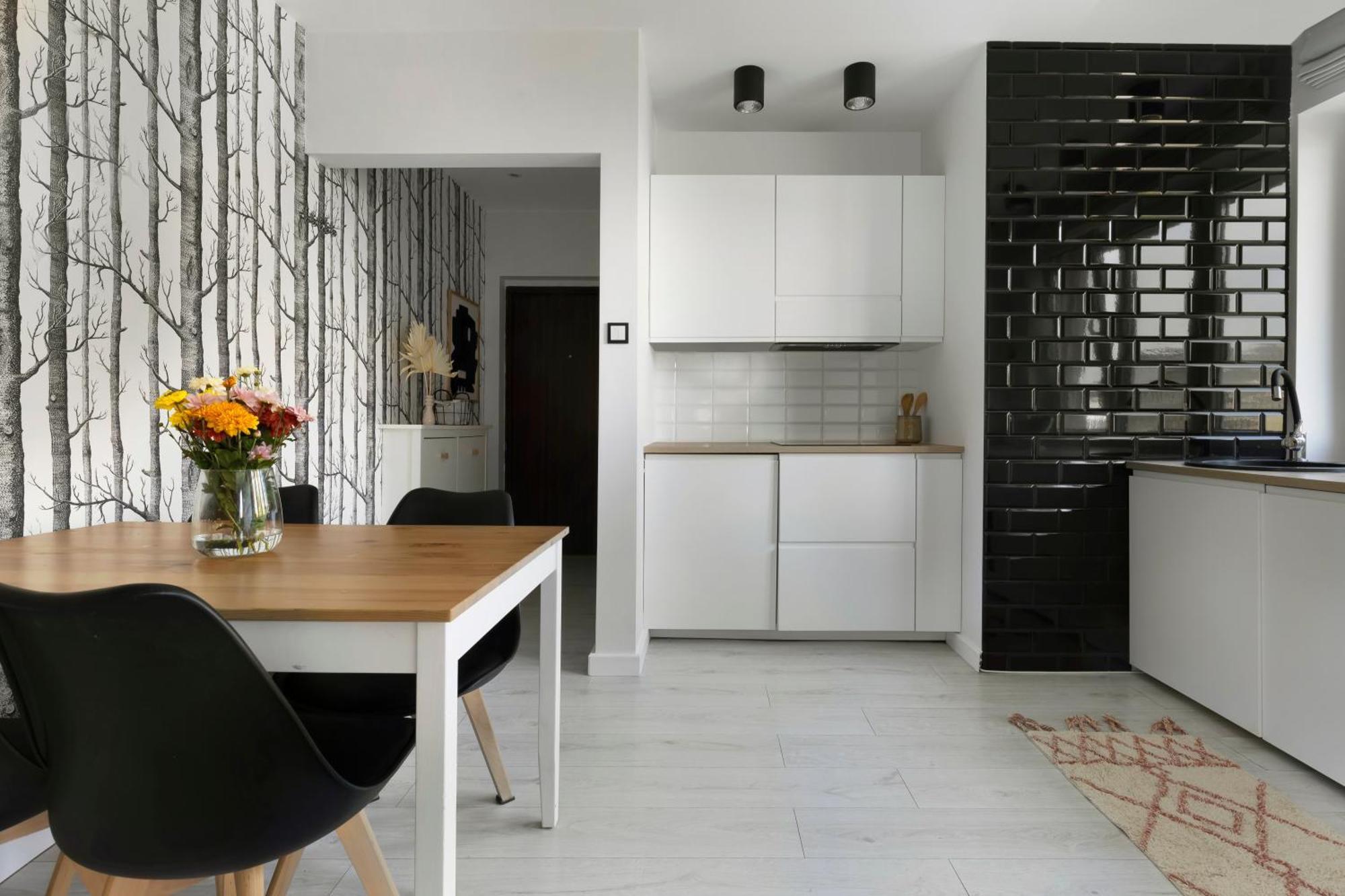 Elite Apartments Cozy Studio 索波特 外观 照片