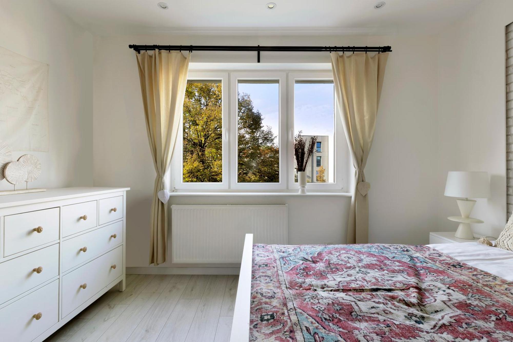 Elite Apartments Cozy Studio 索波特 外观 照片
